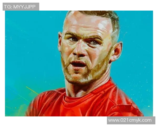 足球明星搞笑动漫头像女神奇变身趣味十足的运动风格插画分享